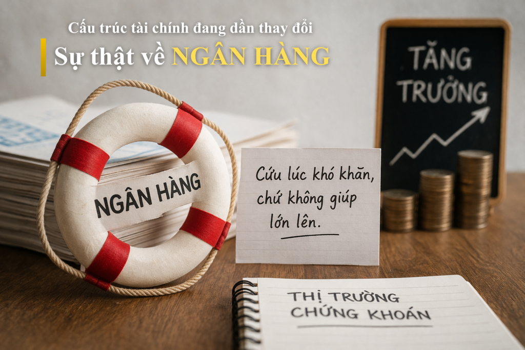 Cau Truc Tai Chinh Dang Dan Thay Doi SU THAT VE NGAN HANG 1024x683